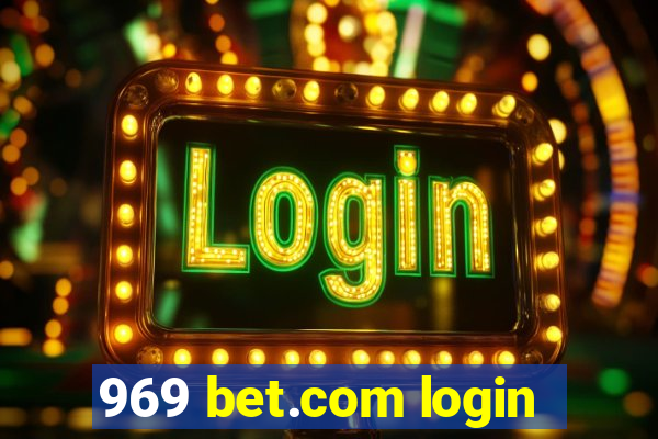 969 bet.com login